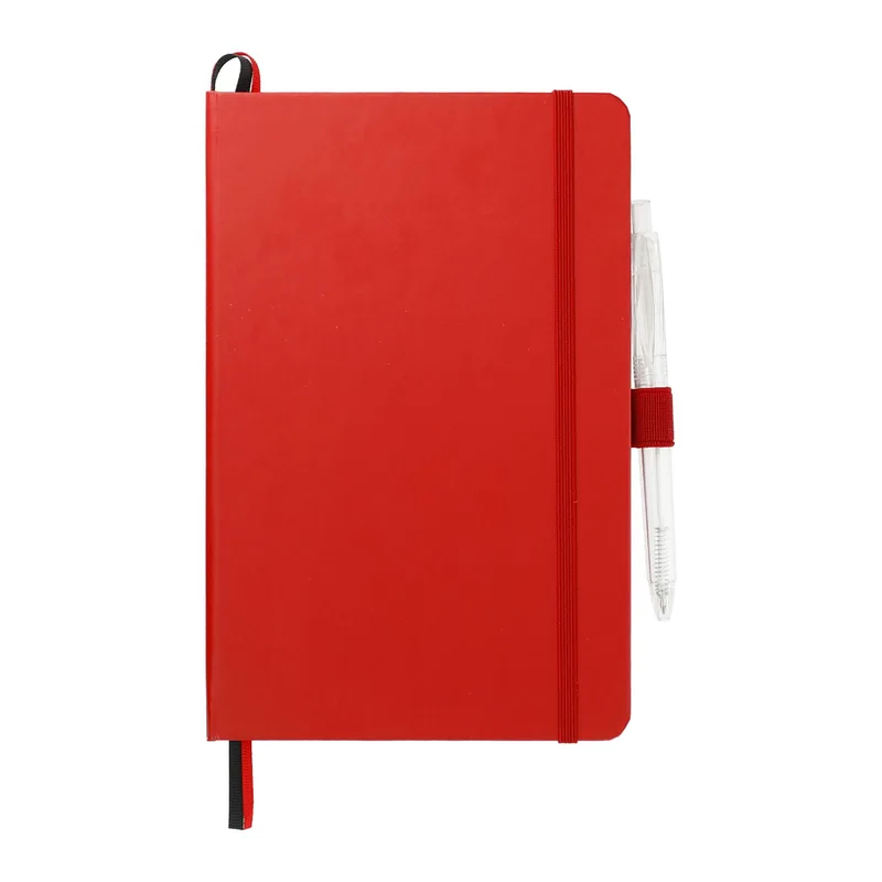 5.5'' x 8.5'' FSC® Mix Bound Journal Set view 6