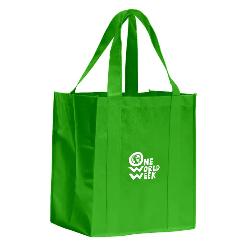 Big Polytex Shopper view 6