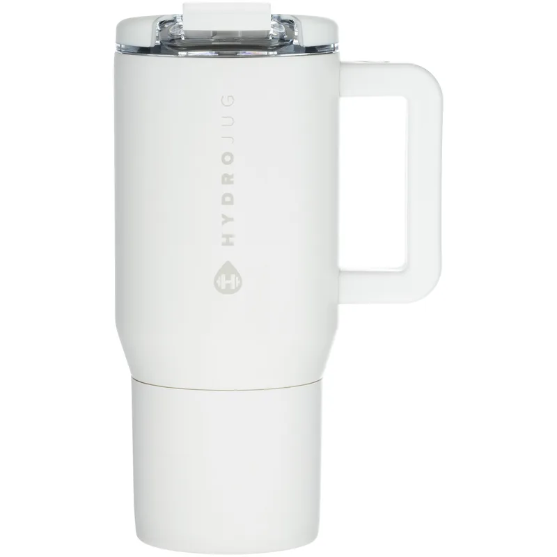 20 oz Hydrojug Coffee Traveler Tumbler view 2