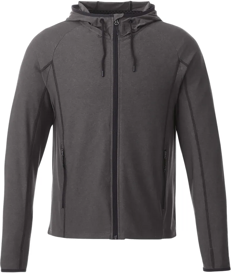 M-KAISER Knit Jacket view 2