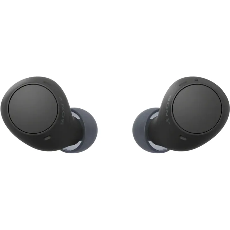 Sony® Truly Wireless Earbuds with 11 Hours Battery Life view 2