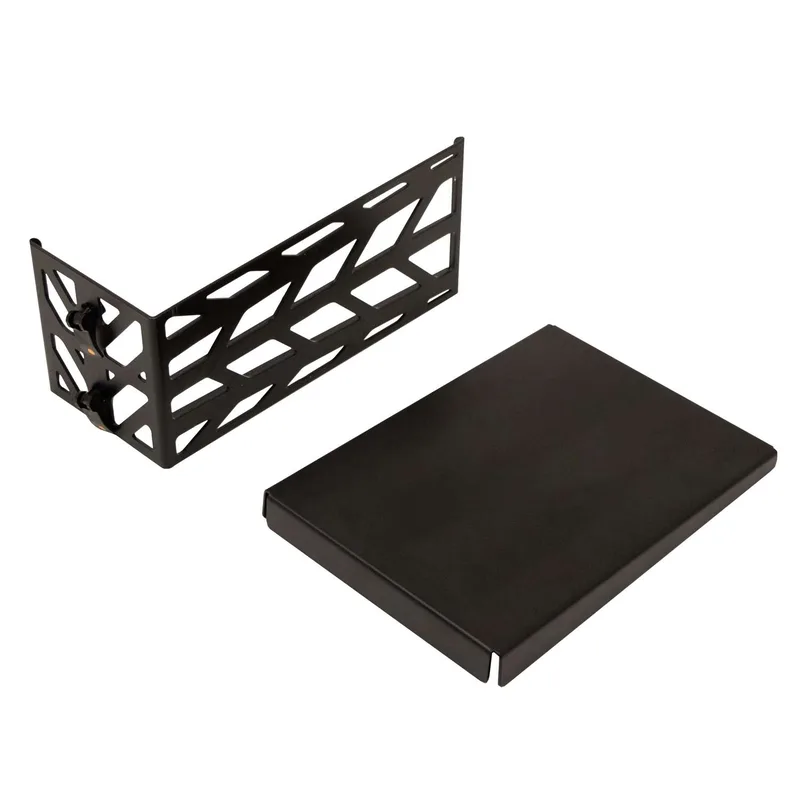 Astra Side Shelf