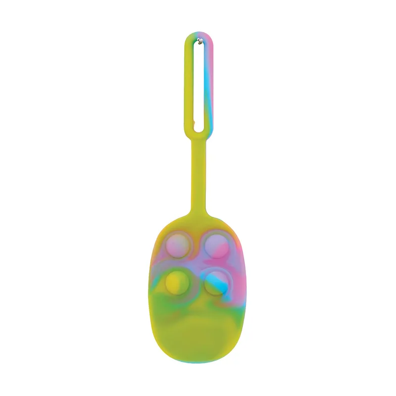 Multi-Colored