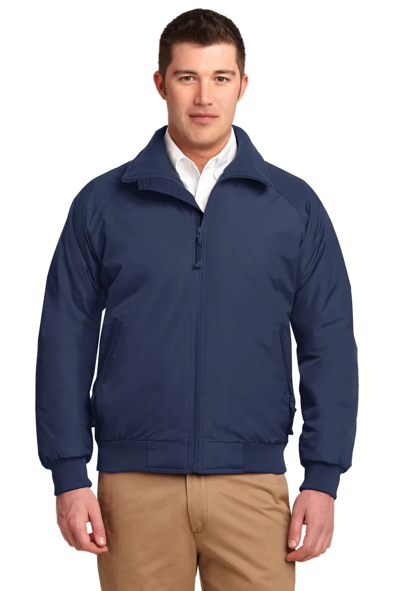 Port Authority® Challenger™ Jacket. view 7