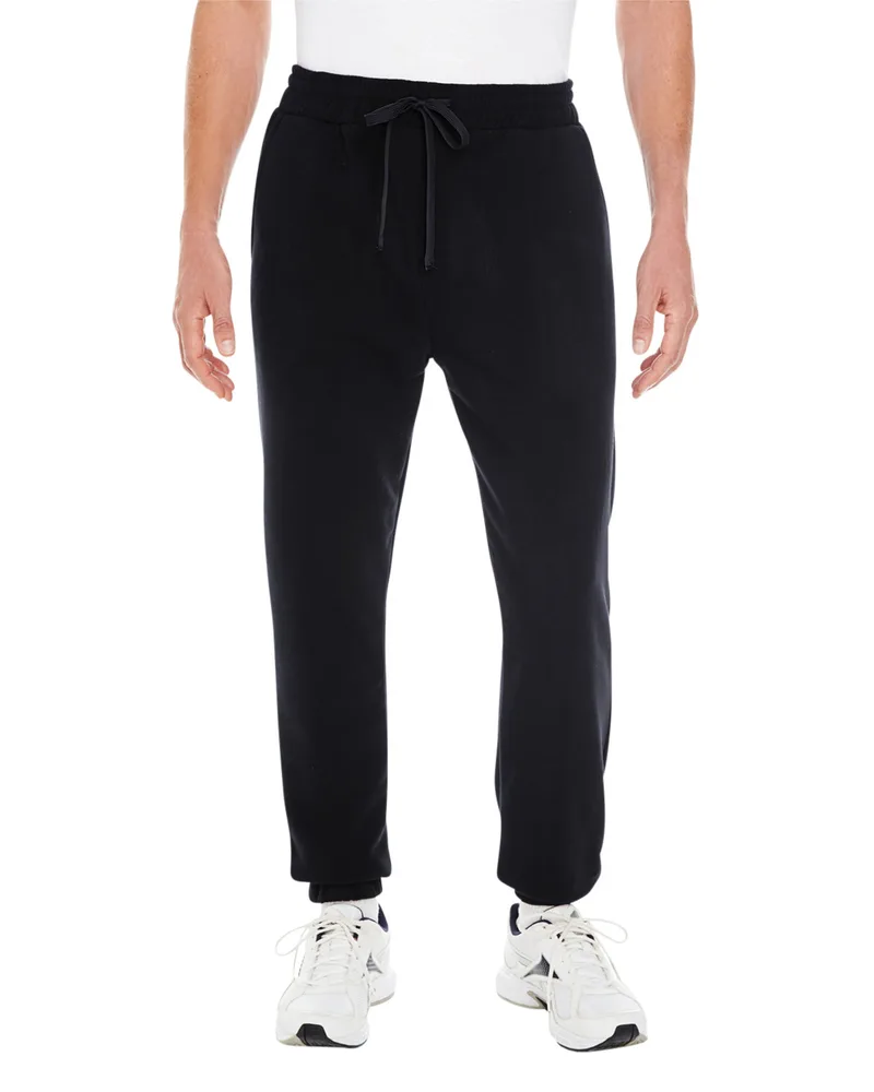 Burnside Adult Fleece Jogger Pant