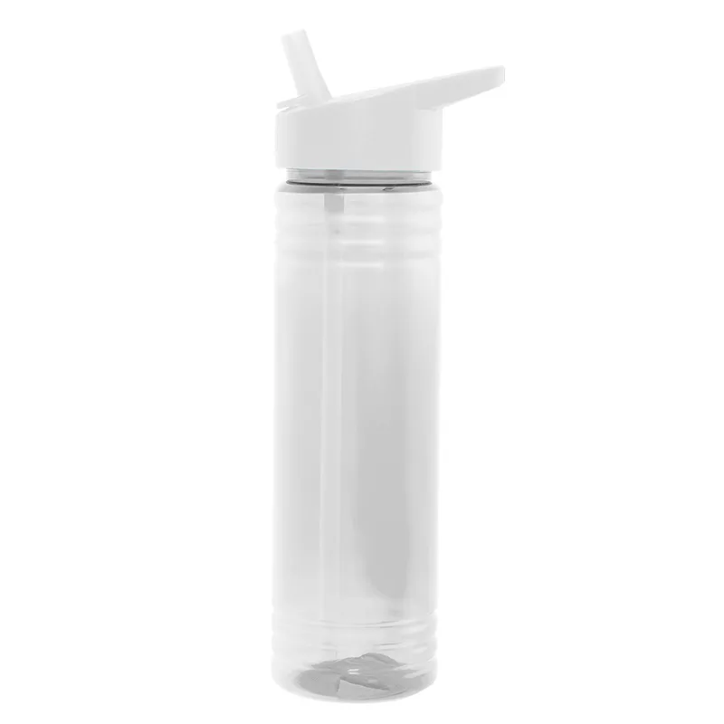 24 Oz. Full Color Vibe Bottle view 3