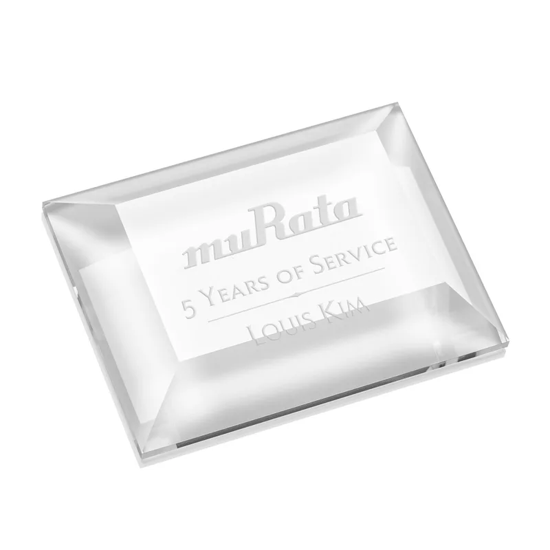 Deep Etch