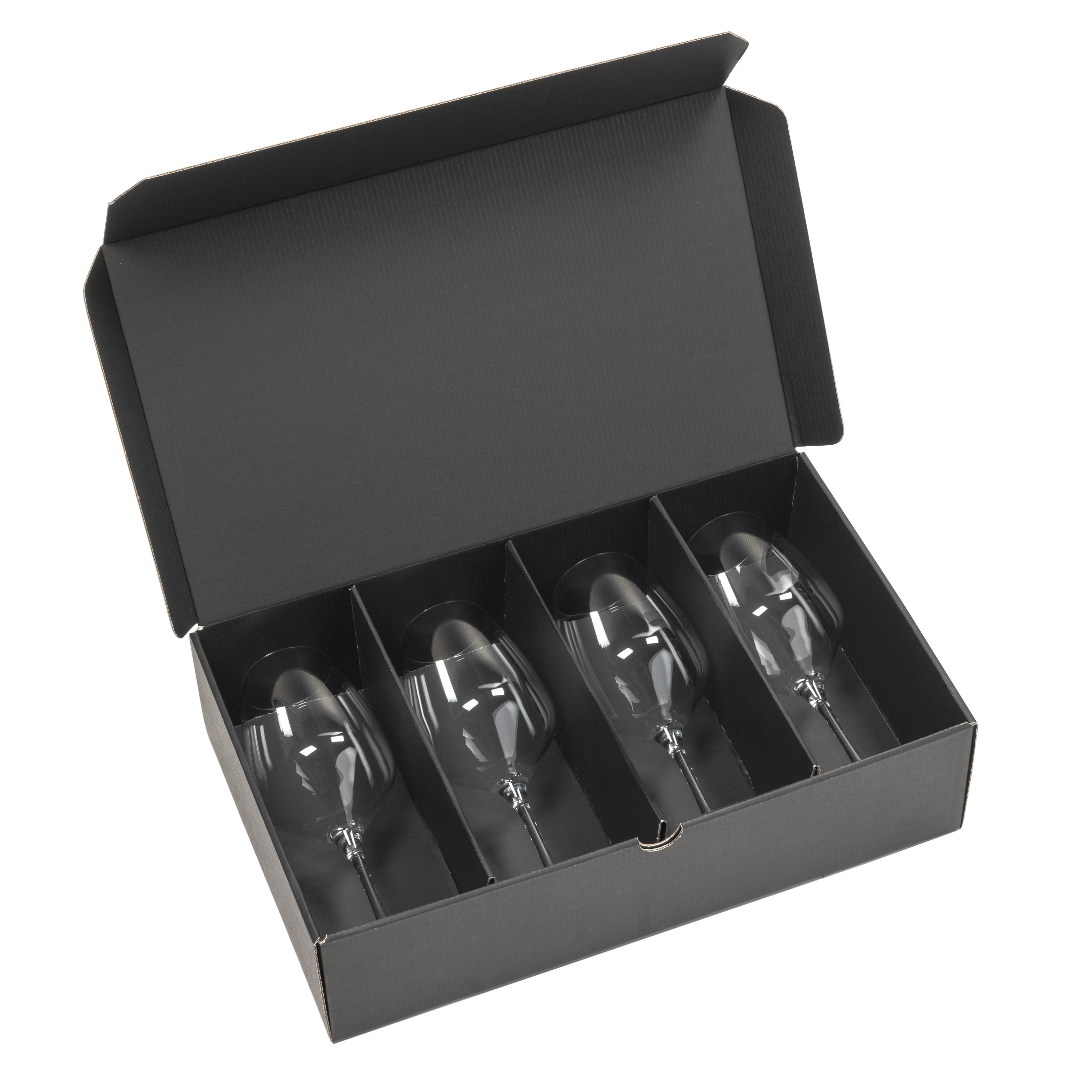 Set of 4's