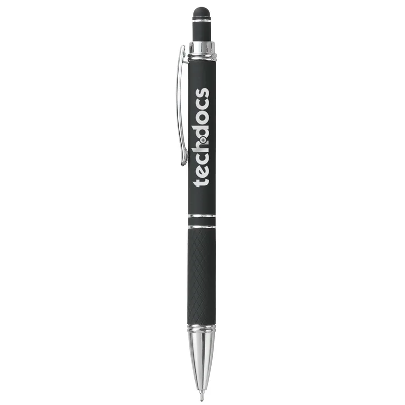 Crossgate Gel Glide Stylus Pen view 2