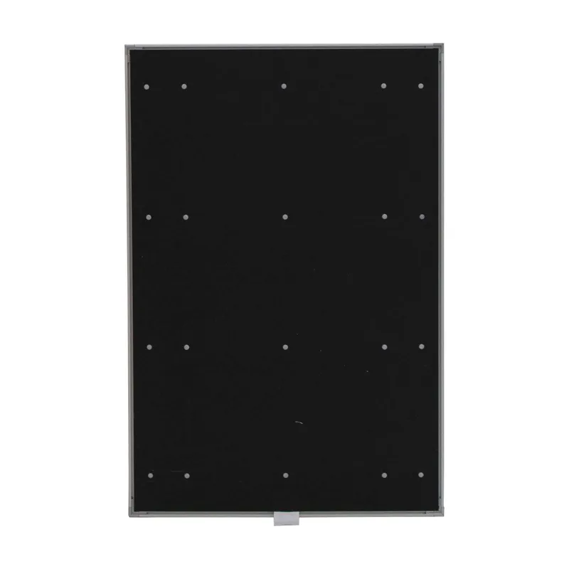 24" x 36" Standard SEG Glo Wall Mount Kit view 5