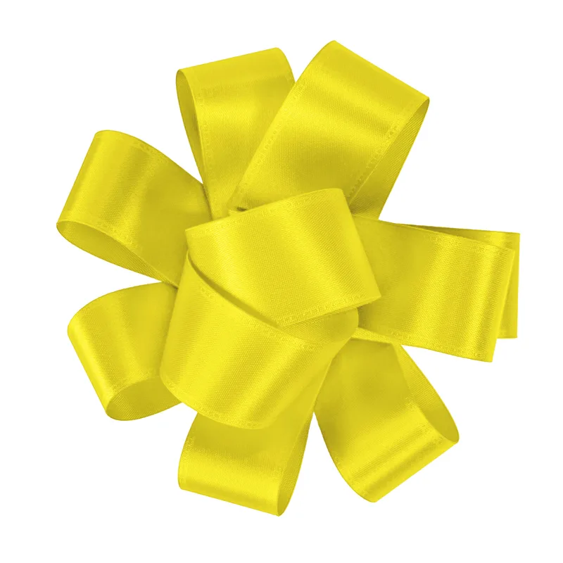 Yellow Blank