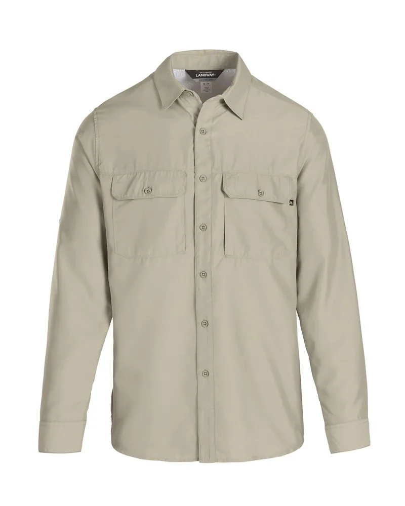 Men's Seabright Outdoor Utility Shirt
