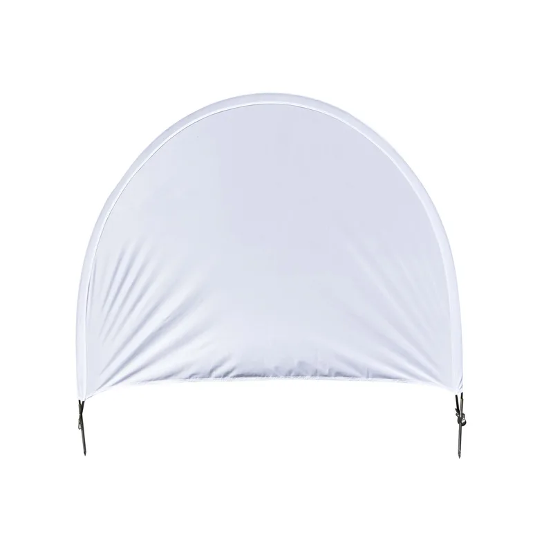 5' W X 4'H Sunrise Lawn Single-Sided Kit view 2