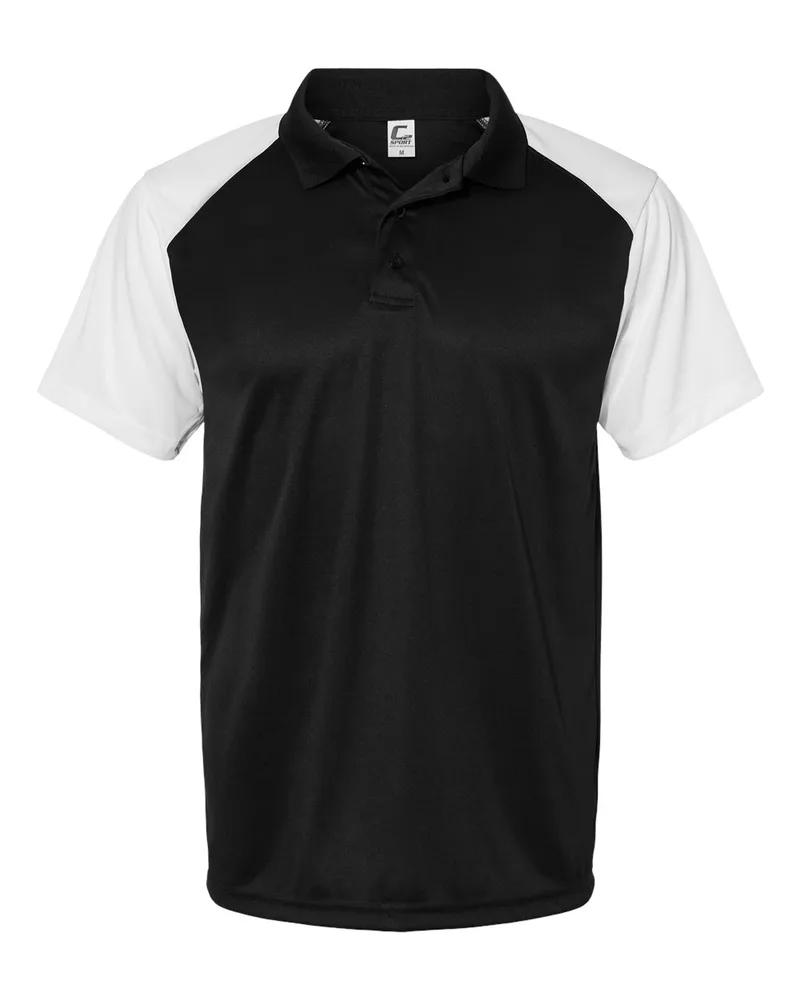 C2 Sport Men's Sport Shirt view 2