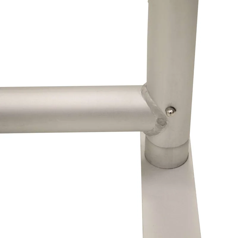 10'W x 90"H EuroFit Straight Wall Kit view 3
