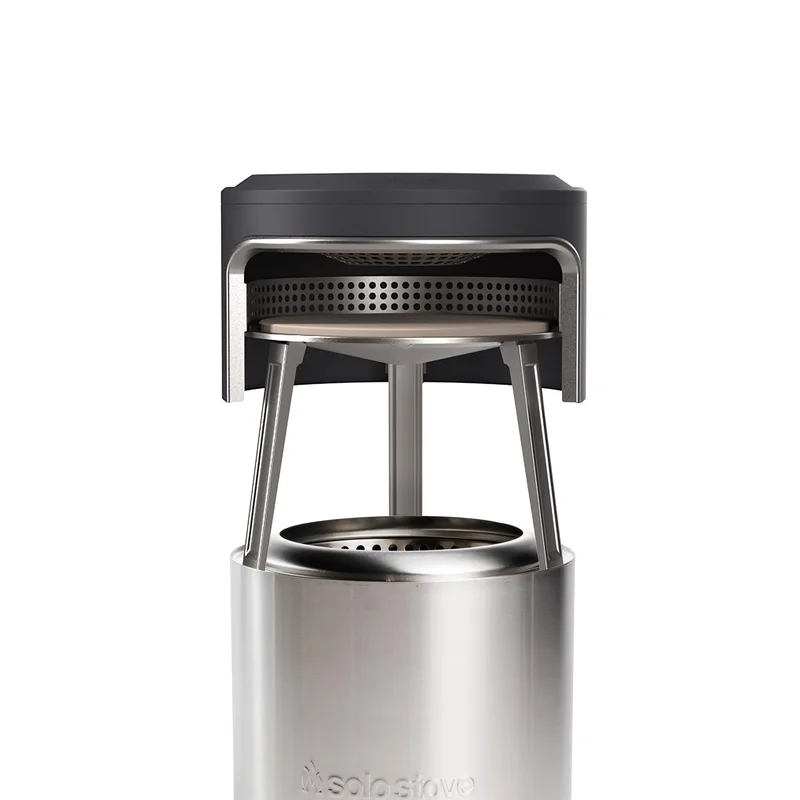 Solo Stove Ranger Pi Fire