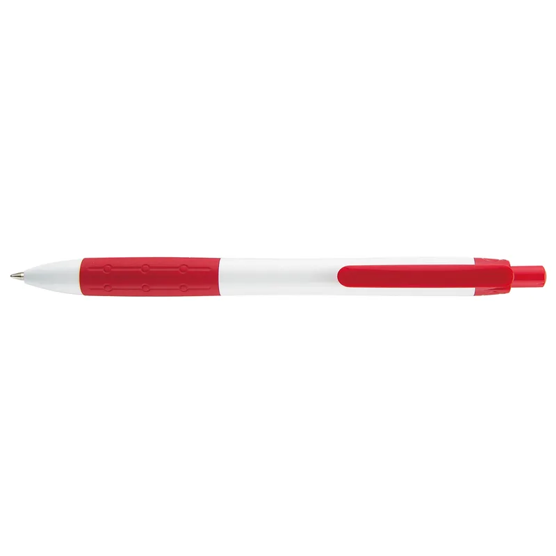 White/Red