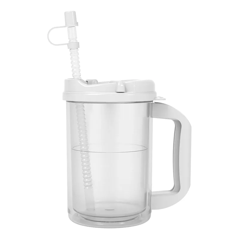 20 Oz. Thermo Mug view 2