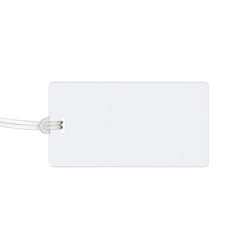 Instalam Self Laminating Tag - 4CP view 6