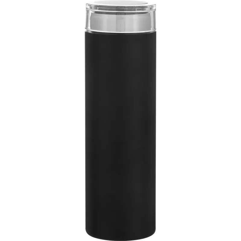 16.9 oz h2go Rocket Water Bottle view 2