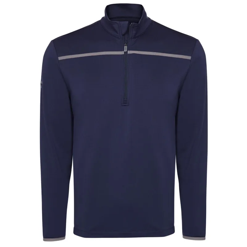 Peacoat Blue