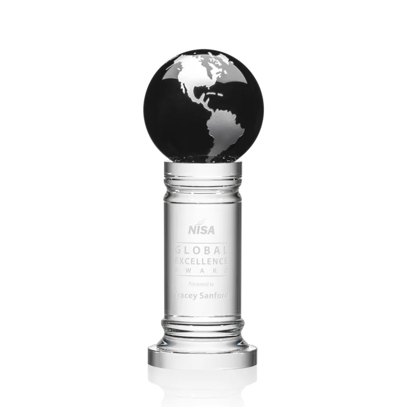 Black, Silver