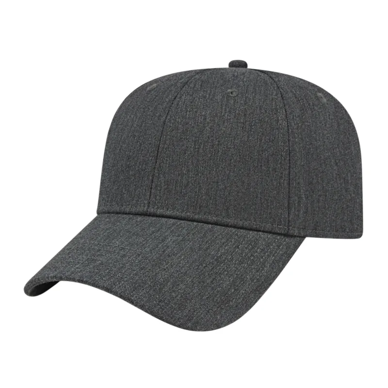 Recycled Cap view 2