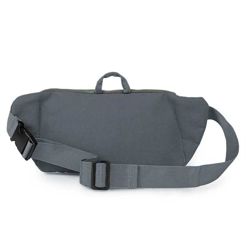 Grey/Black Blank Back