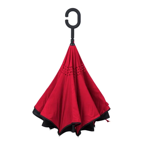 Red/Black