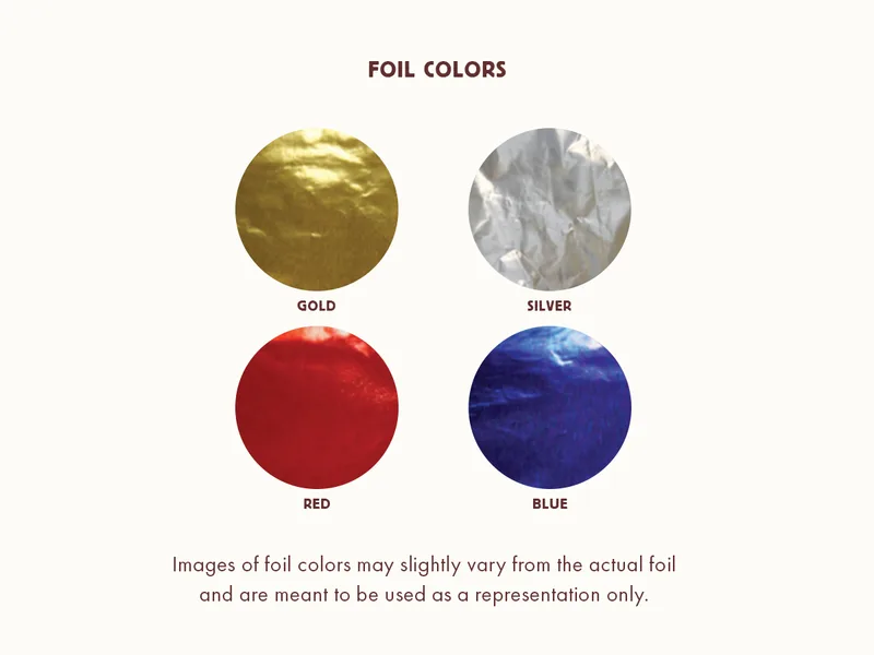 Premium Custom Foil-wrapped Chocolate Coin view 4