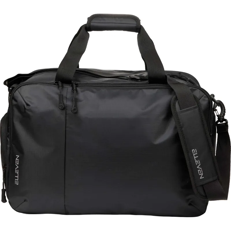 Elleven Zenith 18" Recycled Duffle Bag view 2