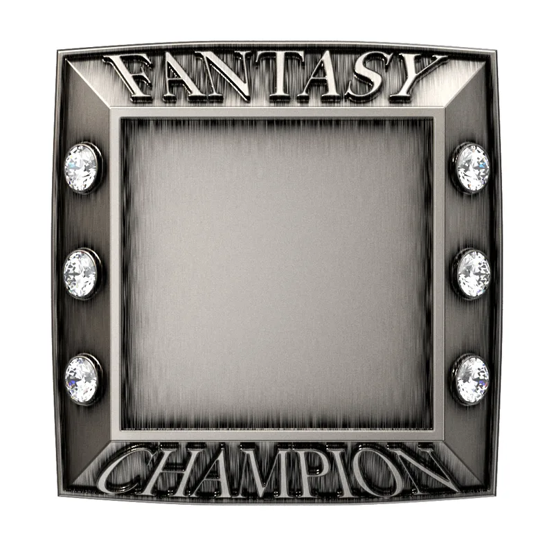 Antique Silver