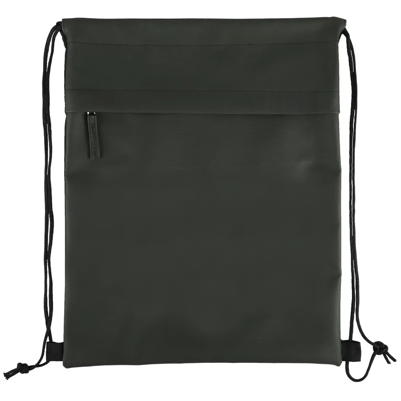 Dark Green Flat