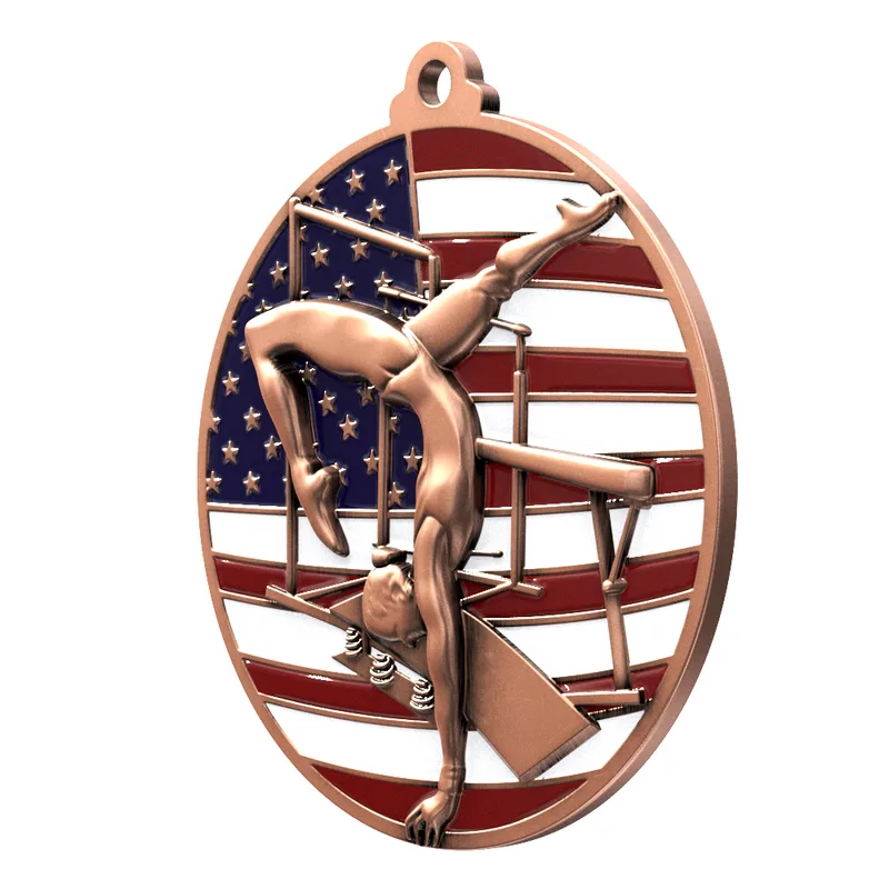 Antique Bronze