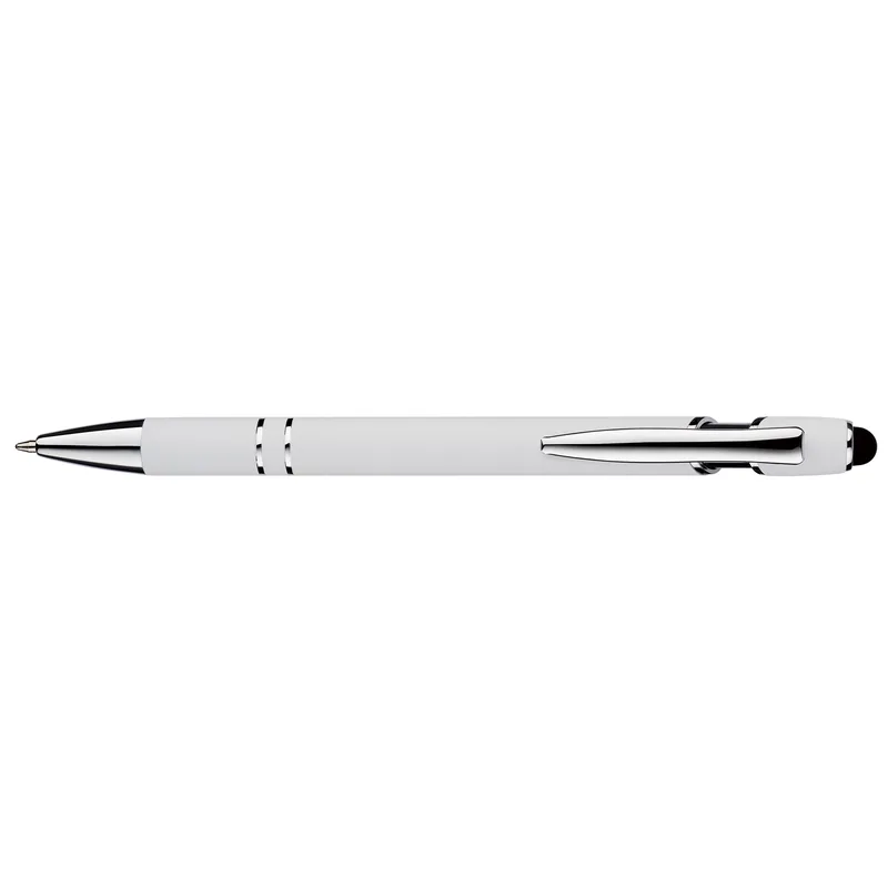 White/Black