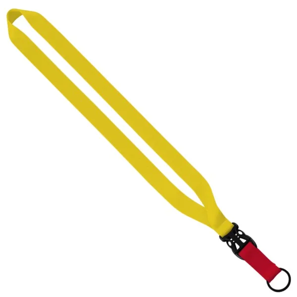 Yellow Blank