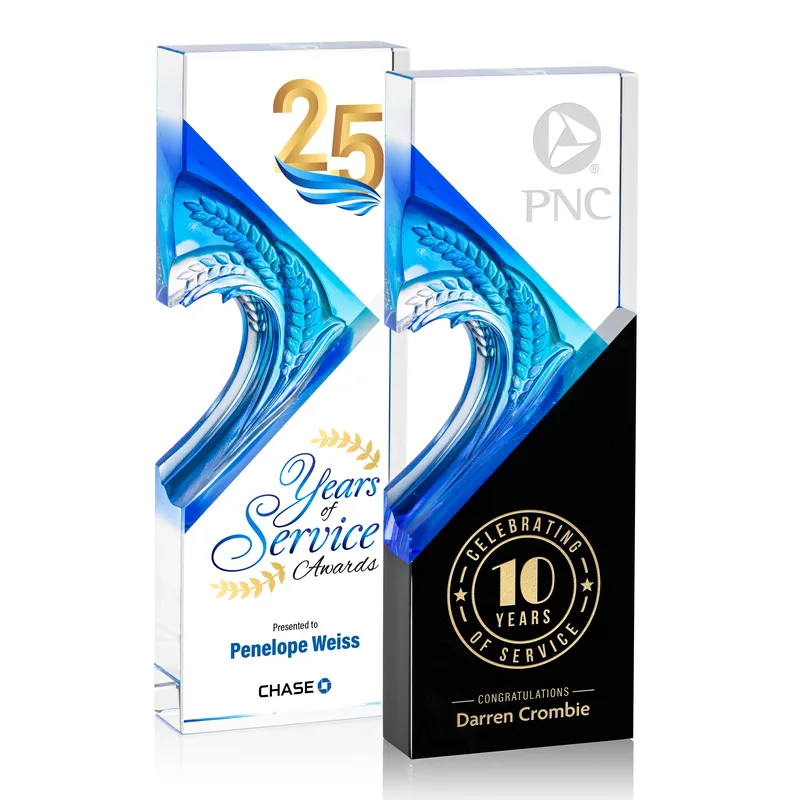 Baywell Award