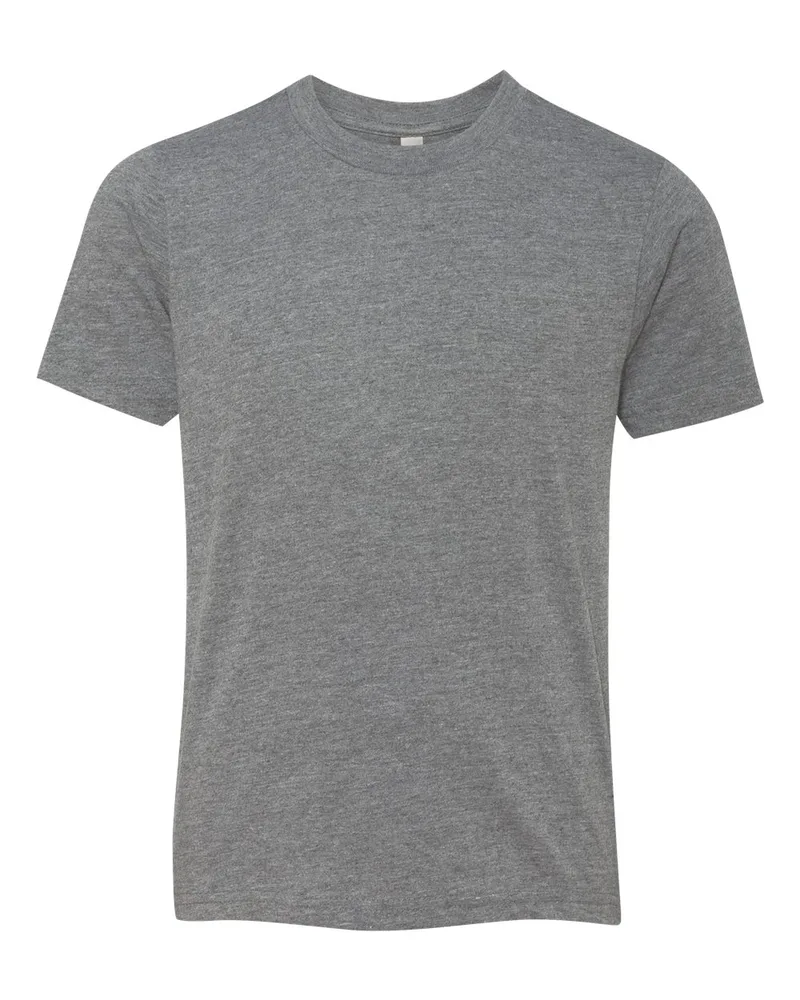 Next Level Apparel® Youth Triblend Short Sleeve T-Shirt view 4