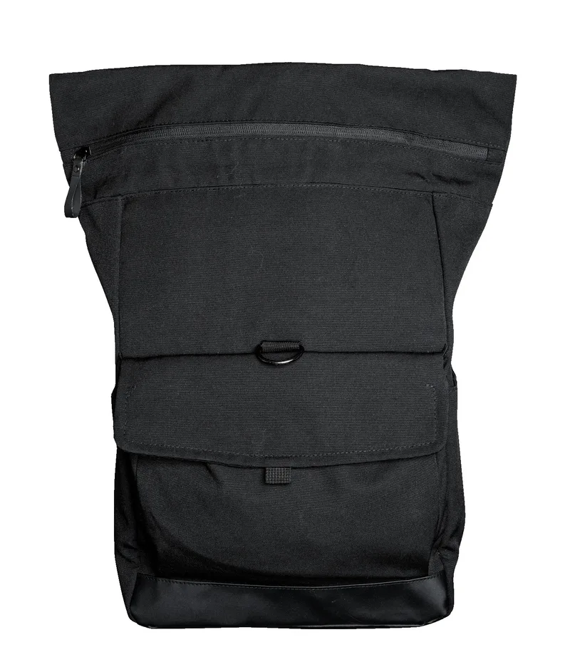 The Mission Backpack view 5