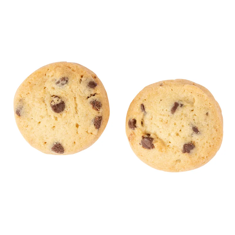 Bite Size Chocolate Chip Cookies- 4oz. view 2