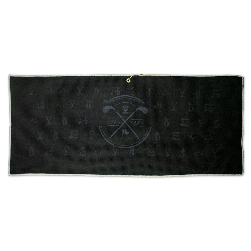 Black/White Trim