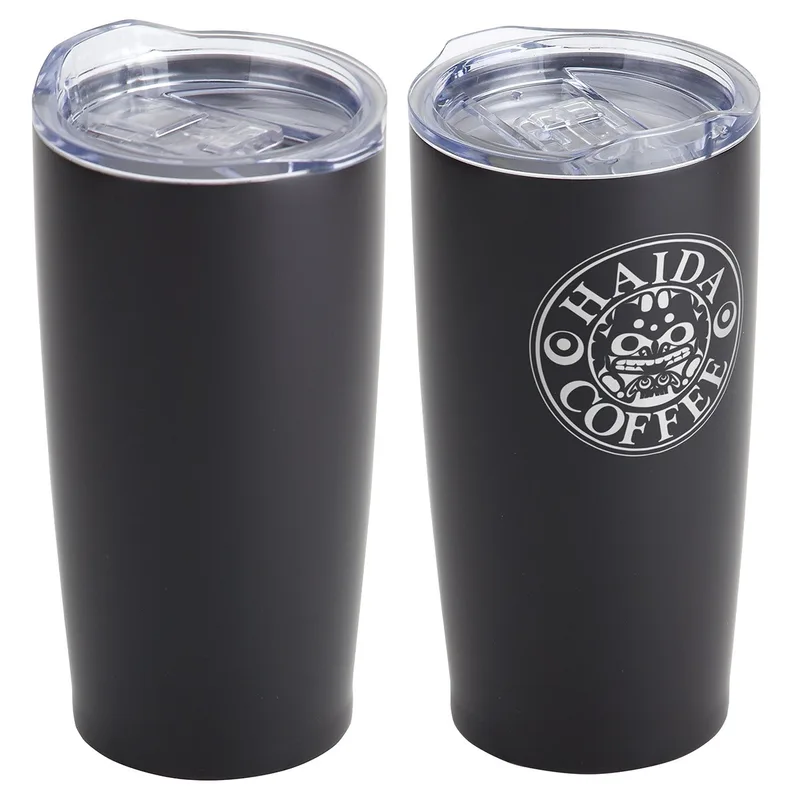 Glendale 20 oz Vacuum Insulated Stainless Steel Tumbler view 4