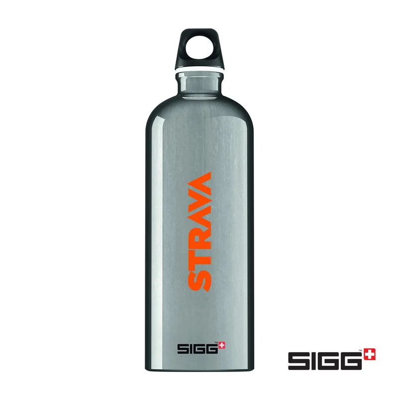 34 oz, Aluminum