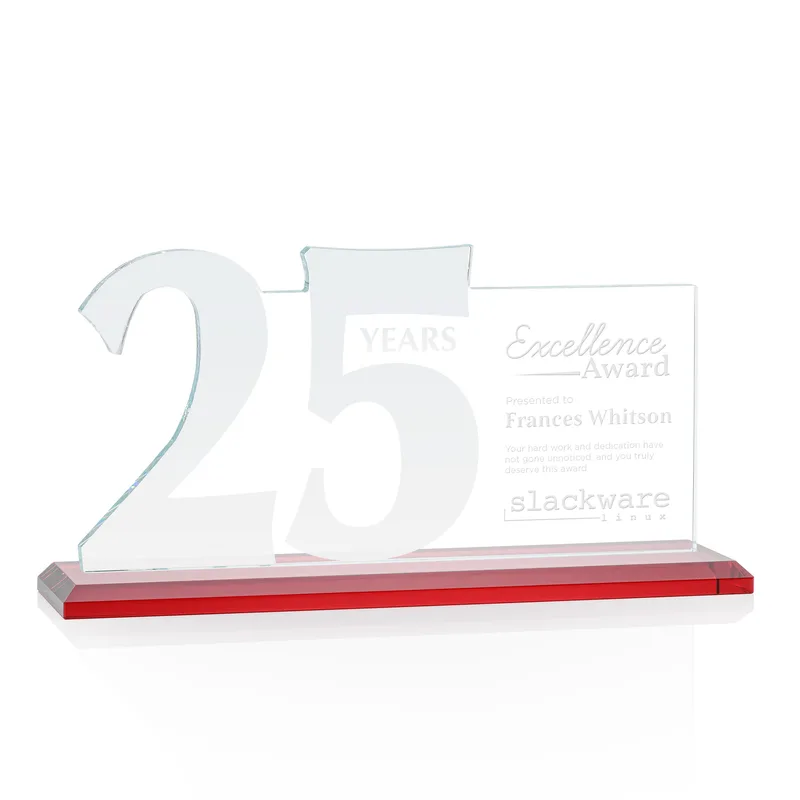 Hazelton Award view 5