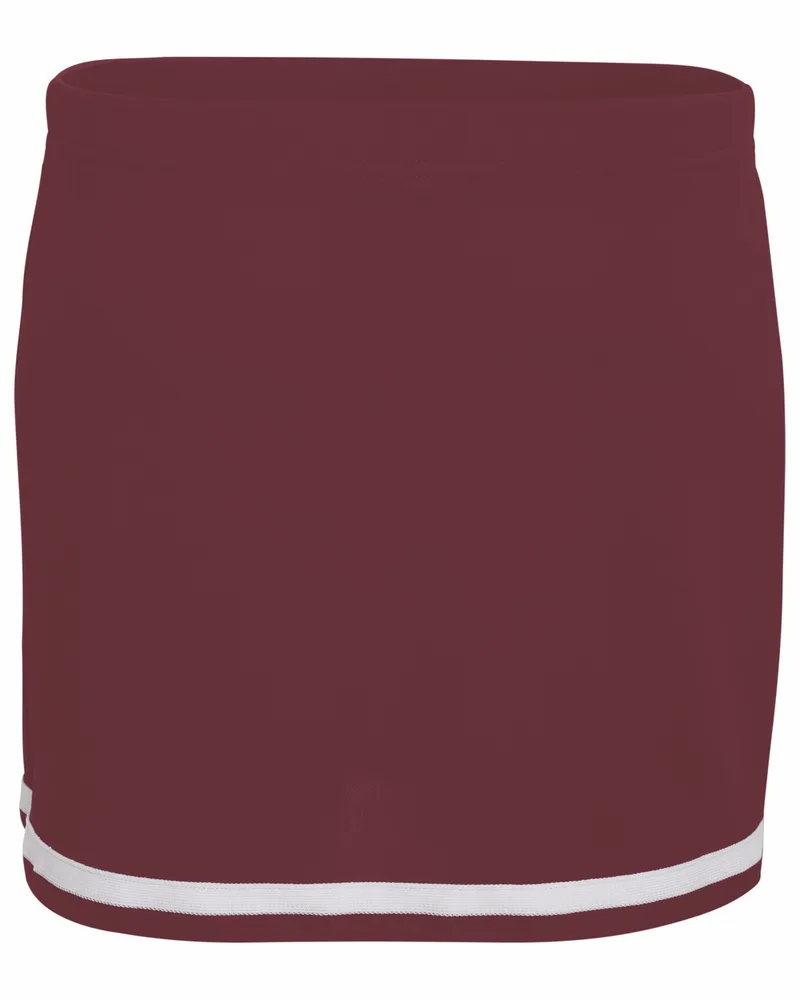 Augusta Ladies' Energy Skirt view 3