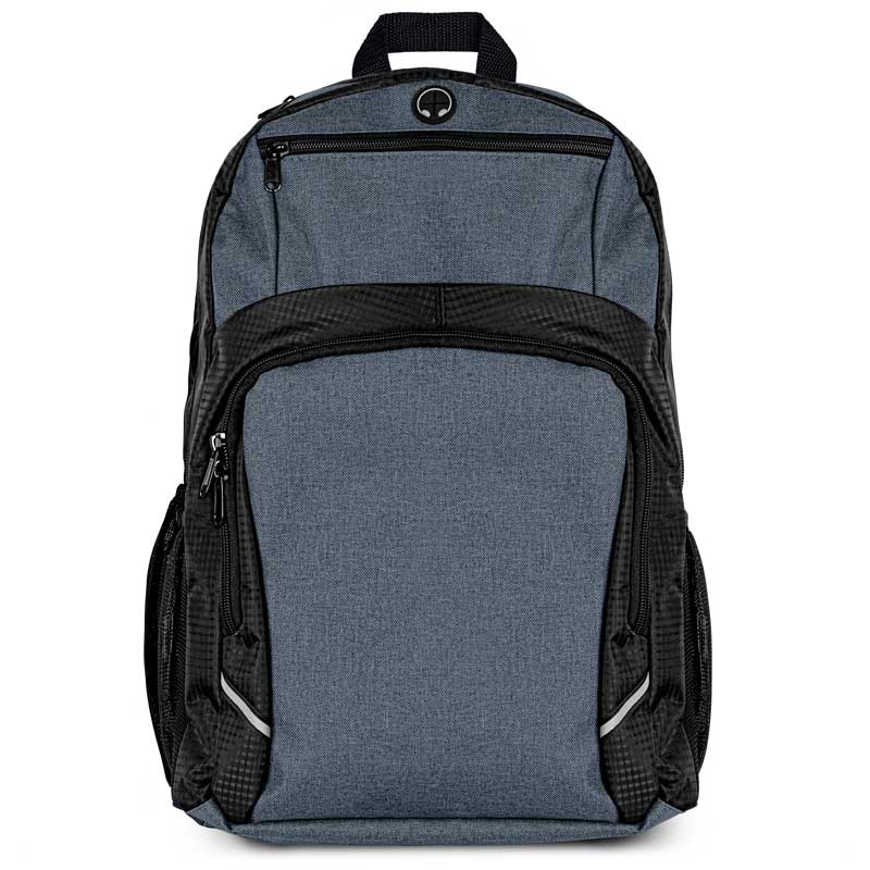 Logan RPET Backpack view 2