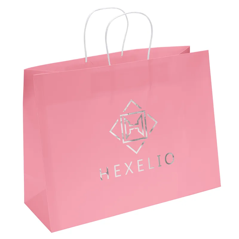 Pink Logo