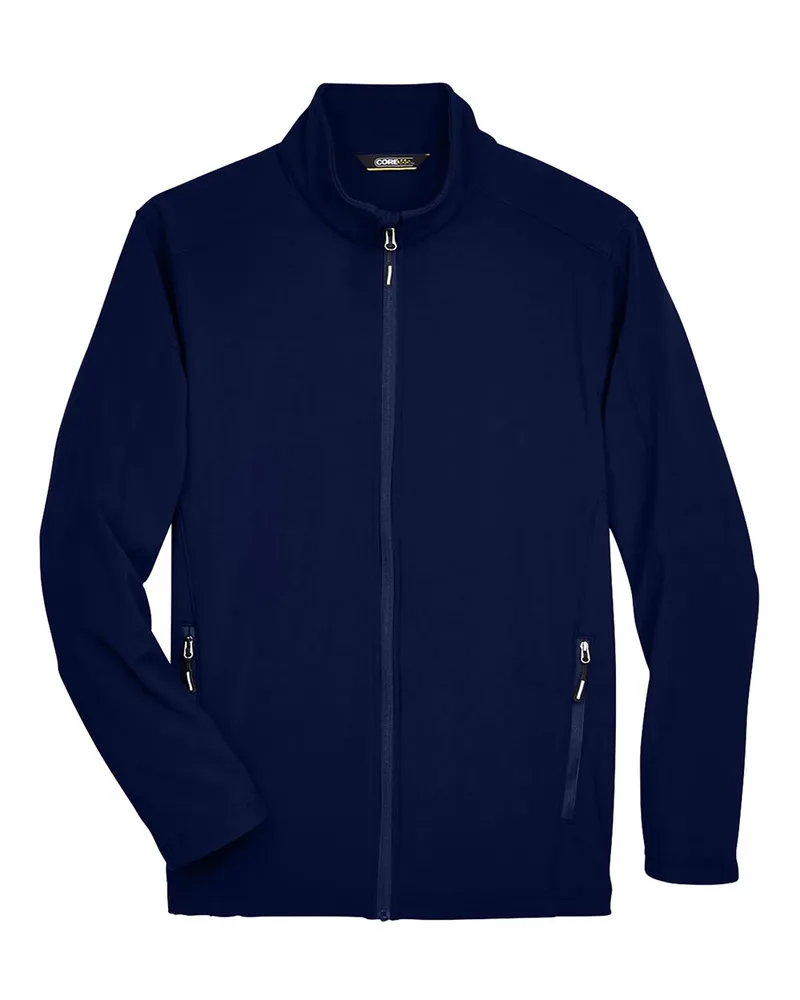 Classic Navy Blue Lifestyle View