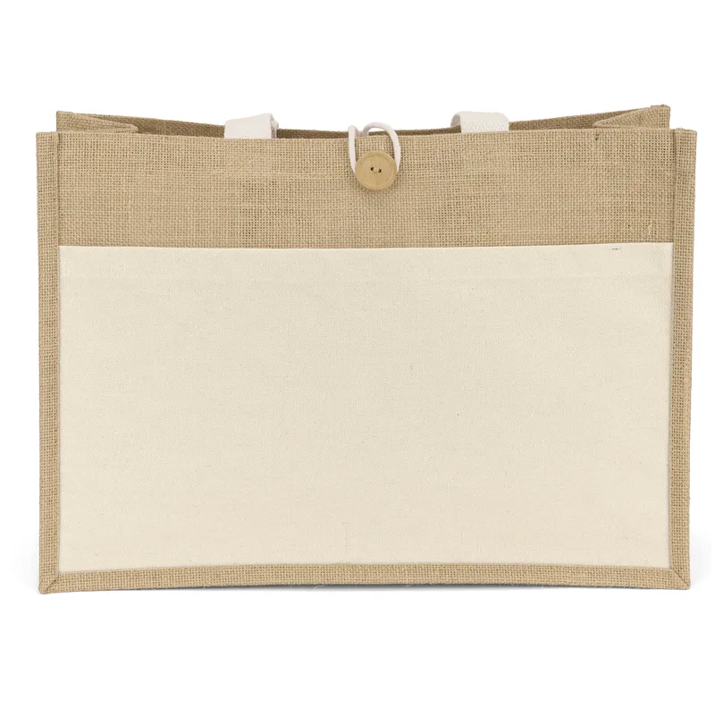 Natural Tan/Beige Blank