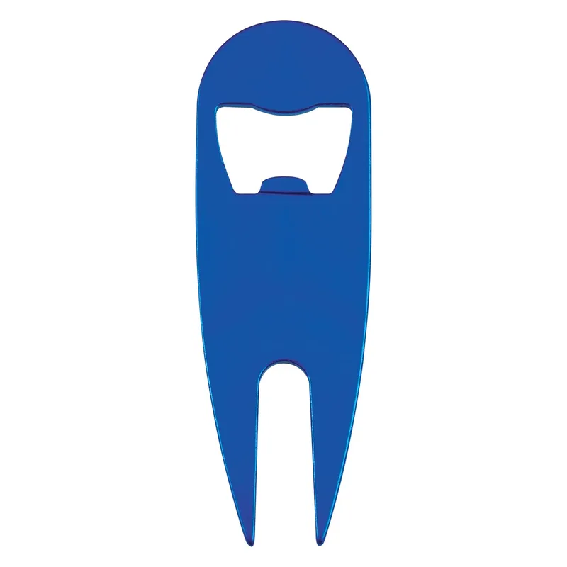Divot Tool With Bottle Opener view 3